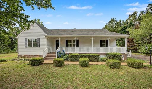 Photo #5 of 632 Namozine Road, Crewe, VA 5.1 acres