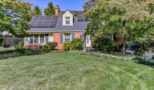 Photo #41 of 2103 Woodcrest Drive, Lynchburg, VA 0.9 acres