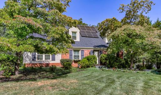 Photo #44 of 2103 Woodcrest Drive, Lynchburg, VA 0.9 acres