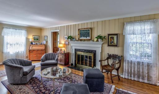 Photo #9 of 2103 Woodcrest Drive, Lynchburg, VA 0.9 acres