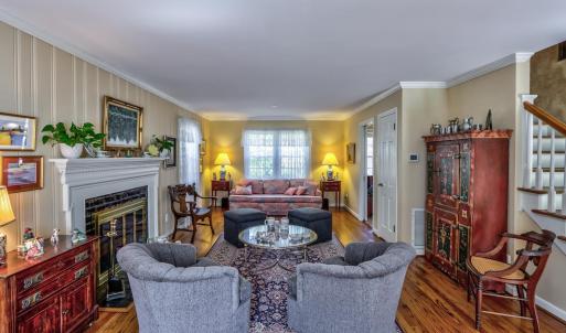 Photo #5 of 2103 Woodcrest Drive, Lynchburg, VA 0.9 acres