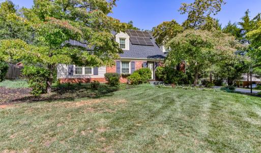 Photo #43 of 2103 Woodcrest Drive, Lynchburg, VA 0.9 acres