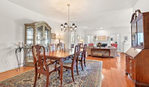 Photo #7 of 107 Bexley Drive, Lynchburg, VA 0.1 acres