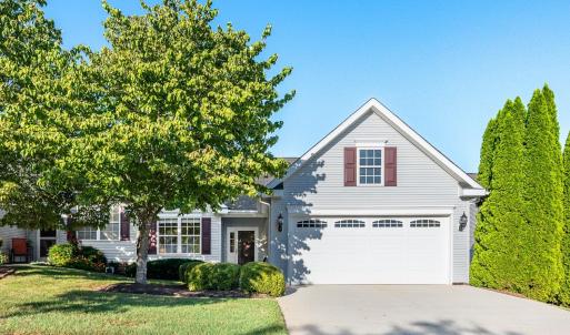 Photo #1 of 107 Bexley Drive, Lynchburg, VA 0.1 acres