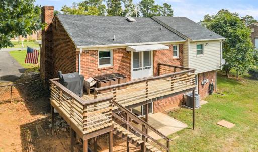 Photo #47 of 200 Omega Drive, Lynchburg, VA 0.5 acres