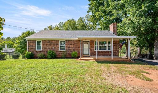 Photo #1 of 200 Omega Drive, Lynchburg, VA 0.5 acres