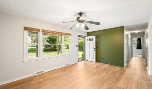Photo #3 of 200 Omega Drive, Lynchburg, VA 0.5 acres