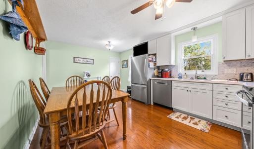Photo #8 of 218 Patricia Drive, Lynchburg, VA 0.4 acres