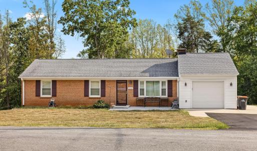 Photo #1 of 218 Patricia Drive, Lynchburg, VA 0.4 acres