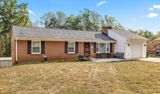 Photo #34 of 218 Patricia Drive, Lynchburg, VA 0.4 acres