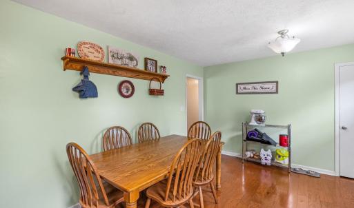 Photo #11 of 218 Patricia Drive, Lynchburg, VA 0.4 acres