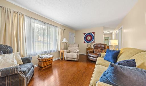 Photo #4 of 218 Patricia Drive, Lynchburg, VA 0.4 acres