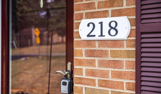 Photo #3 of 218 Patricia Drive, Lynchburg, VA 0.4 acres