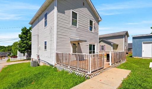 Photo #16 of 1022 Pierce Street, Lynchburg, VA 0.2 acres