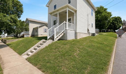 Photo #1 of 1022 Pierce Street, Lynchburg, VA 0.2 acres