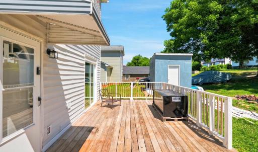 Photo #17 of 1022 Pierce Street, Lynchburg, VA 0.2 acres