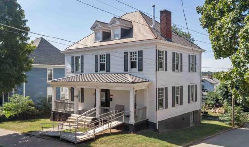 Photo #2 of 1101 Fillmore Street, Lynchburg, VA 0.1 acres