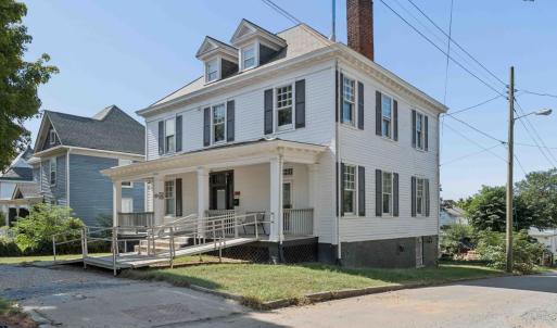Photo #3 of 1101 Fillmore Street, Lynchburg, VA 0.1 acres