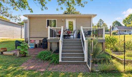 Photo #32 of 1515 Clearview Road, Bedford, VA 1.0 acres