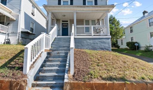 Photo #2 of 1000 Early Street, Lynchburg, VA 0.1 acres
