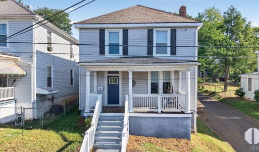 Photo #1 of 1000 Early Street, Lynchburg, VA 0.1 acres