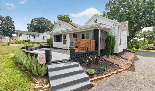 Photo #22 of 140 Grove Avenue, Madison Heights, VA 0.5 acres