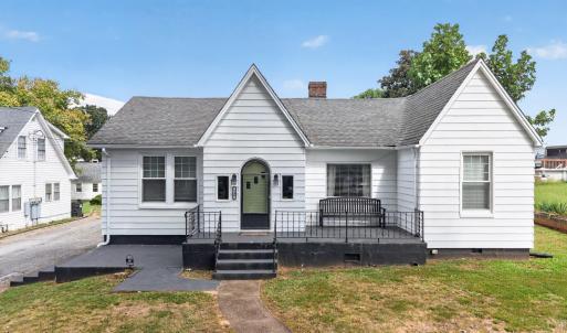 Photo #1 of 140 Grove Avenue, Madison Heights, VA 0.5 acres