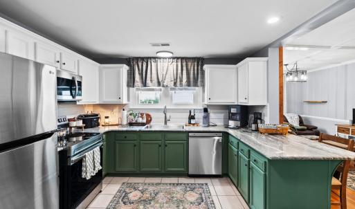 Photo #2 of 140 Grove Avenue, Madison Heights, VA 0.5 acres