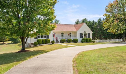 Photo #3 of 1085 Otterview Estates Drive, Forest, VA 3.1 acres
