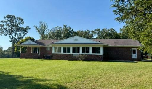 Photo #5 of 503 Woodlawn Trail, Appomattox, VA 5.5 acres