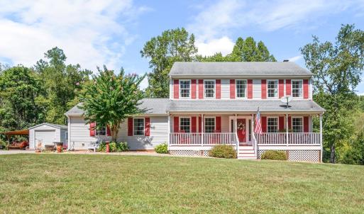 Photo #1 of 6707 Coffee Road, Forest, VA 1.6 acres