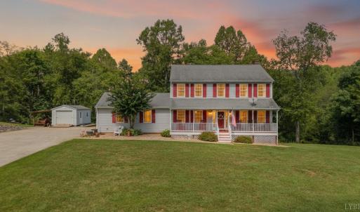 Photo #12 of 6707 Coffee Road, Forest, VA 1.6 acres