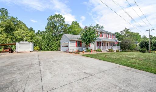 Photo #4 of 6707 Coffee Road, Forest, VA 1.6 acres