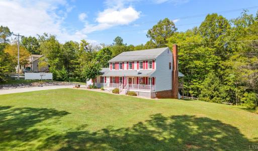 Photo #7 of 6707 Coffee Road, Forest, VA 1.6 acres