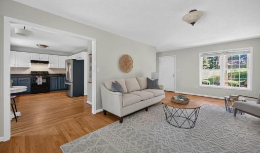 Photo #4 of 1362 Boonsboro Place, Lynchburg, VA 0.6 acres