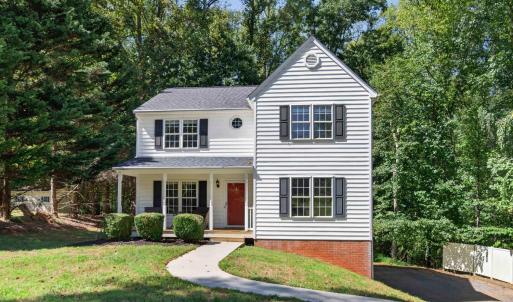 Photo #44 of 1362 Boonsboro Place, Lynchburg, VA 0.6 acres