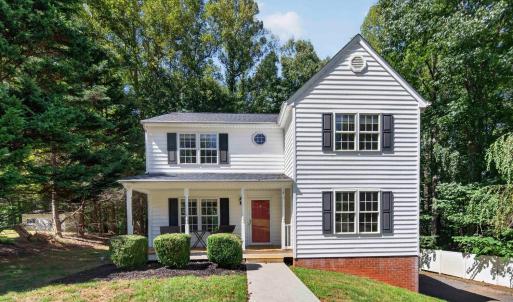 Photo #1 of 1362 Boonsboro Place, Lynchburg, VA 0.6 acres