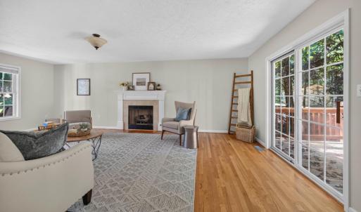 Photo #5 of 1362 Boonsboro Place, Lynchburg, VA 0.6 acres
