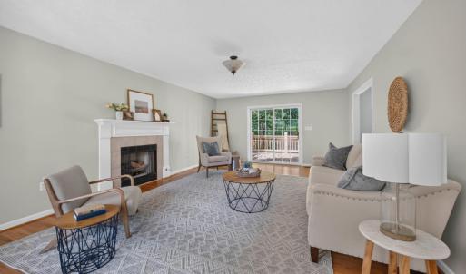 Photo #2 of 1362 Boonsboro Place, Lynchburg, VA 0.6 acres