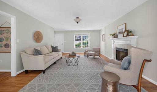 Photo #3 of 1362 Boonsboro Place, Lynchburg, VA 0.6 acres