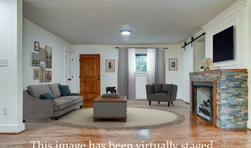 Photo #7 of 577 Main Street, Amherst, VA 0.6 acres