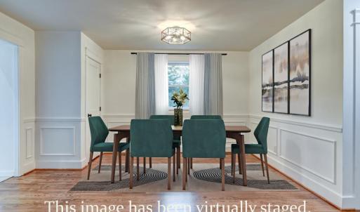 Photo #5 of 577 Main Street, Amherst, VA 0.6 acres