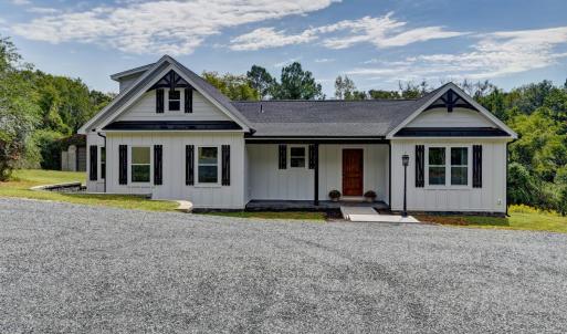 Photo #1 of 577 Main Street, Amherst, VA 0.6 acres