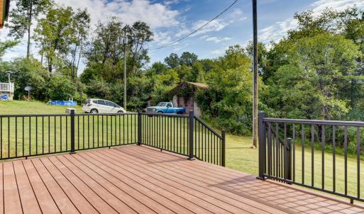 Photo #48 of 577 Main Street, Amherst, VA 0.6 acres