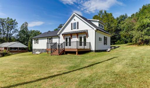 Photo #49 of 577 Main Street, Amherst, VA 0.6 acres