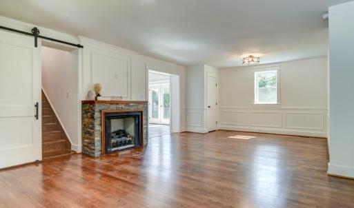 Photo #3 of 577 Main Street, Amherst, VA 0.6 acres