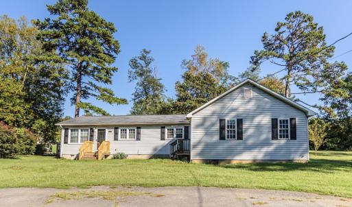Photo #2 of 186 Lombardy Street, Appomattox, VA 0.5 acres