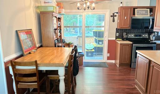 Photo #6 of 129 Dunivan Drive, Rustburg, VA 1.3 acres