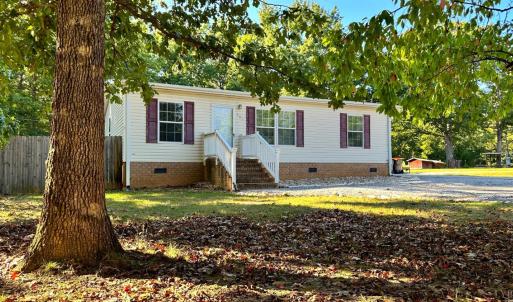 Photo #2 of 129 Dunivan Drive, Rustburg, VA 1.3 acres