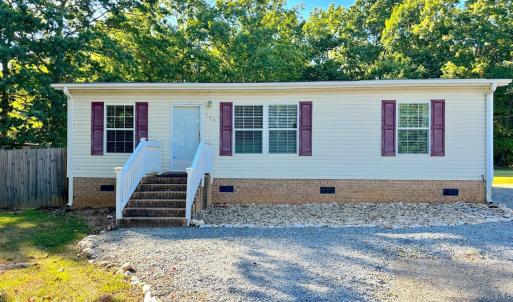 Photo #1 of 129 Dunivan Drive, Rustburg, VA 1.3 acres
